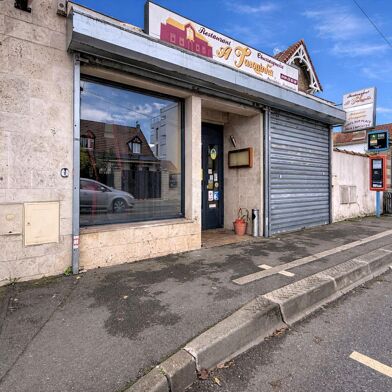 Commerce  282000 €