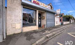 Divers  78 m² à vendre à Roissy-en-Brie (77680)