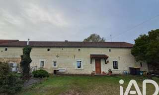 Maison 5 Pièces 143 m² à vendre à Loretz-d'Argenton (79290)