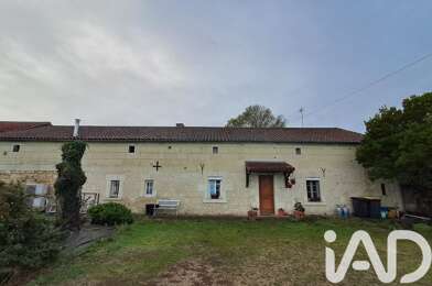 Maison 5 pièces 167000 €