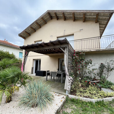 Maison 6 pièces 315000 €