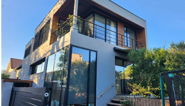 Villa / Maison 6 pièces  à vendre Vaux-sur-Mer 17640