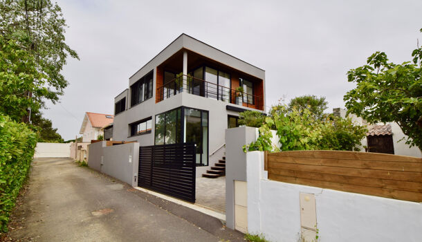 Villa / Maison 6 pièces  à vendre Vaux-sur-Mer 17640