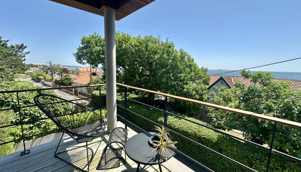 Villa / Maison 6 pièces  à vendre Vaux-sur-Mer 17640