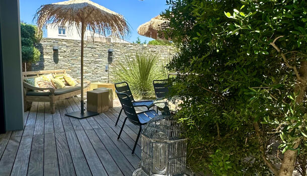 Villa / Maison 6 pièces  à vendre Vaux-sur-Mer 17640