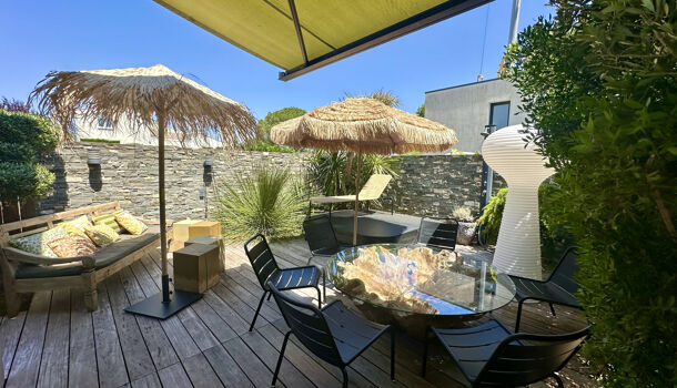 Villa / Maison 6 pièces  à vendre Vaux-sur-Mer 17640