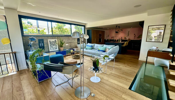 Villa / Maison 6 pièces  à vendre Vaux-sur-Mer 17640