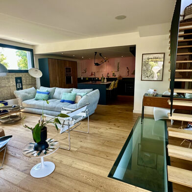 Maison 6 pièces 997500 €