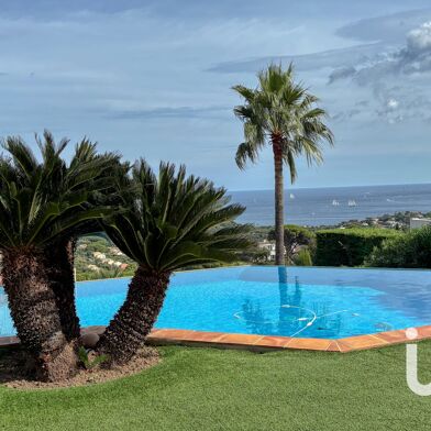 Maison 8 pièces 2750000 €