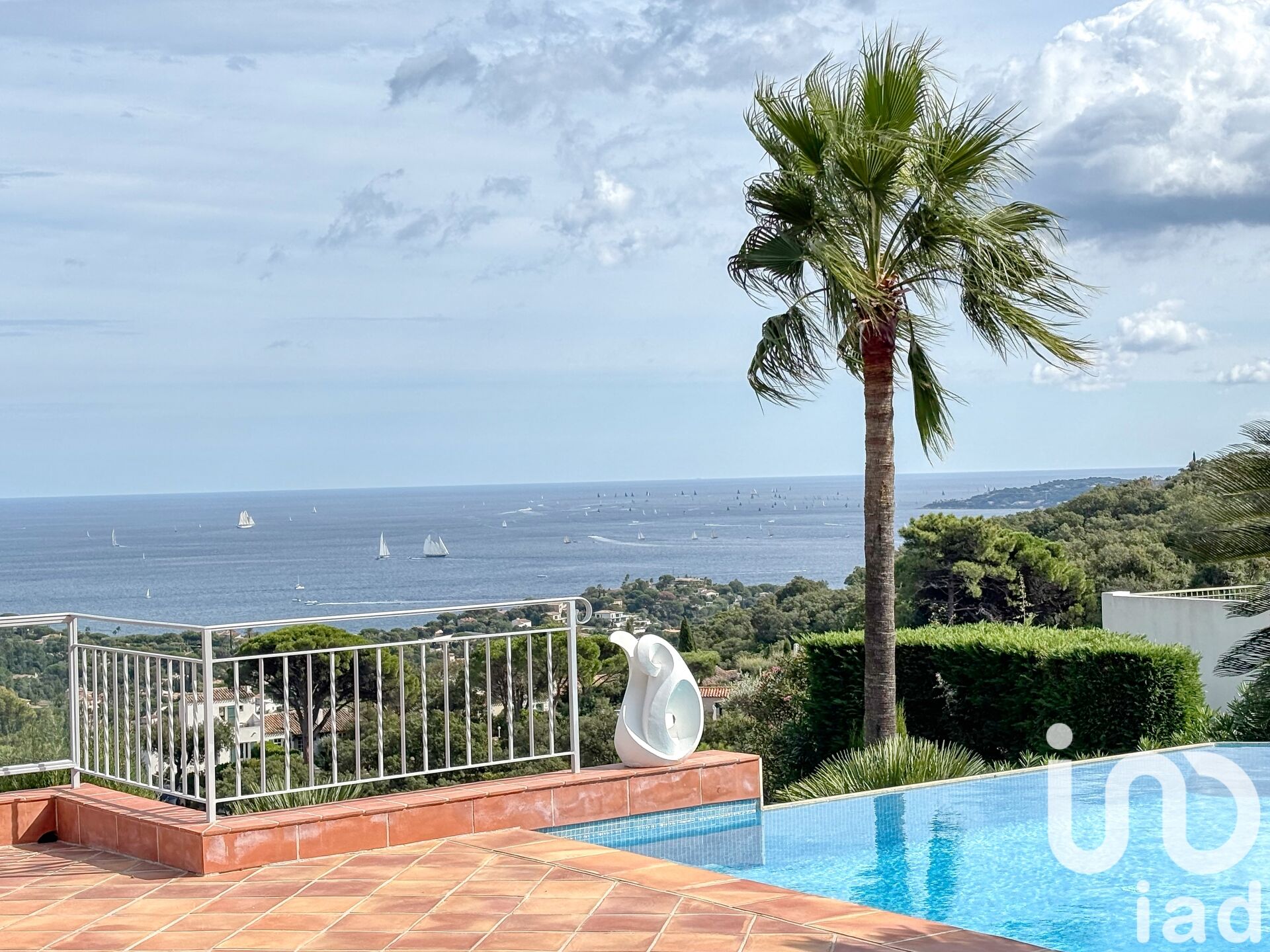 Vente Maison/villa 8 pièces - Photo 5