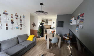 Appartement 3 Pièces 55 m² à vendre à Villefranche-sur-Saône (69400)