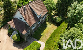 Maison 8 Pièces 200 m² à vendre à Gif-sur-Yvette (91190)