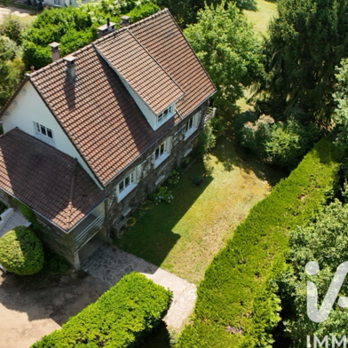 Maison 8 pièces 649000 €