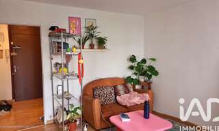 Appartement 1 Pièce 34 m² à vendre à Saint-Leu-la-Forêt (95320)