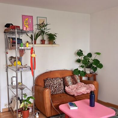 Appartement 1 pièces 152000 €