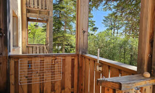 Appartement 2 Pièces 27 m² à louer à Andon (06750)