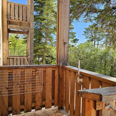 Appartement 2 pièces 415 €