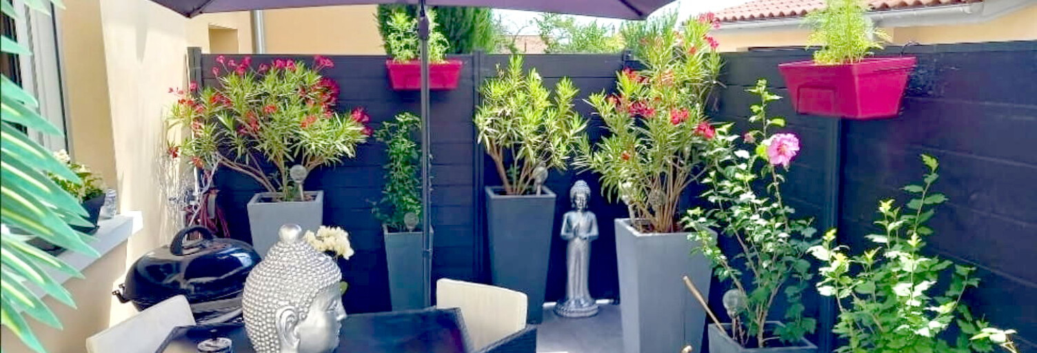 Appartement 4 Pièces 76 m² à vendre à Grézieu-la-Varenne (69290)