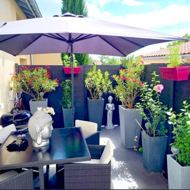 Appartement 4 pièces 328000 €