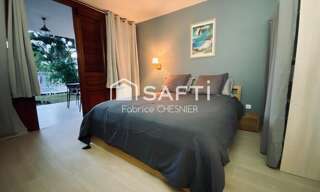 Appartement 1 Pièce 28 m² à vendre à Sainte-Anne (97227)