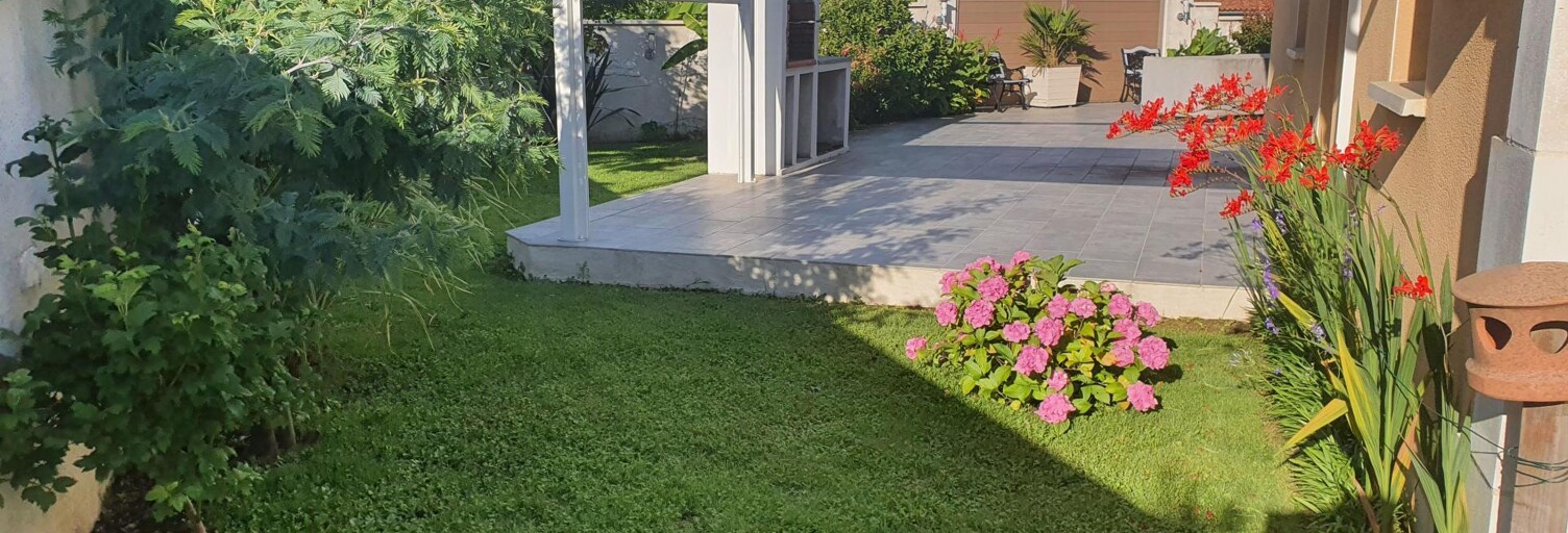 Maison 6 Pièces 145 m² à vendre à Chaniers (17610)