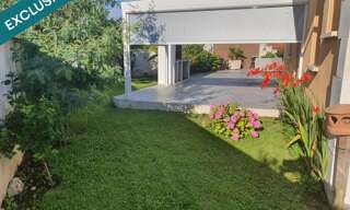 Maison 6 Pièces 145 m² à vendre à Chaniers (17610)