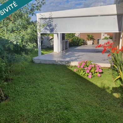 Maison 6 pièces 274000 €