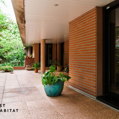 Appartement 5 pièces 720000 €