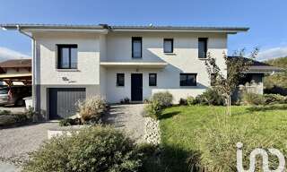 Maison 6 Pièces 160 m² à vendre à Amancy (74800)