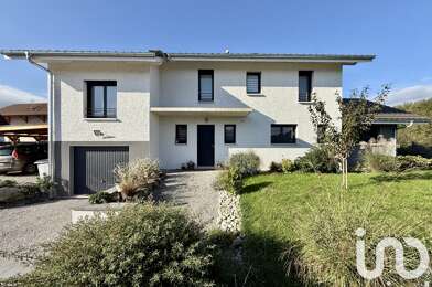 Maison 6 pièces 715000 €