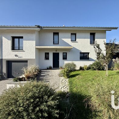 Maison 6 pièces 715000 €