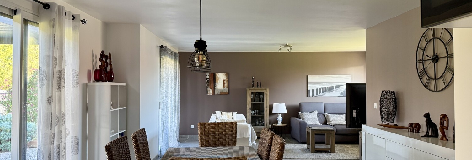Maison 6 Pièces 160 m² à vendre à Amancy (74800)