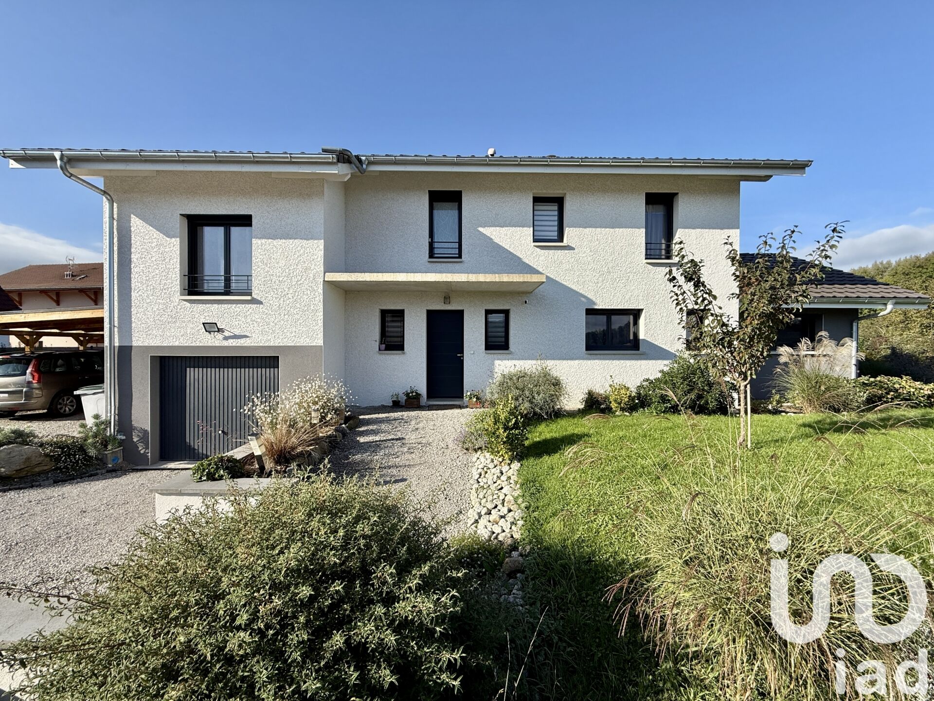 Vente Maison/villa 6 pièces - Photo 2