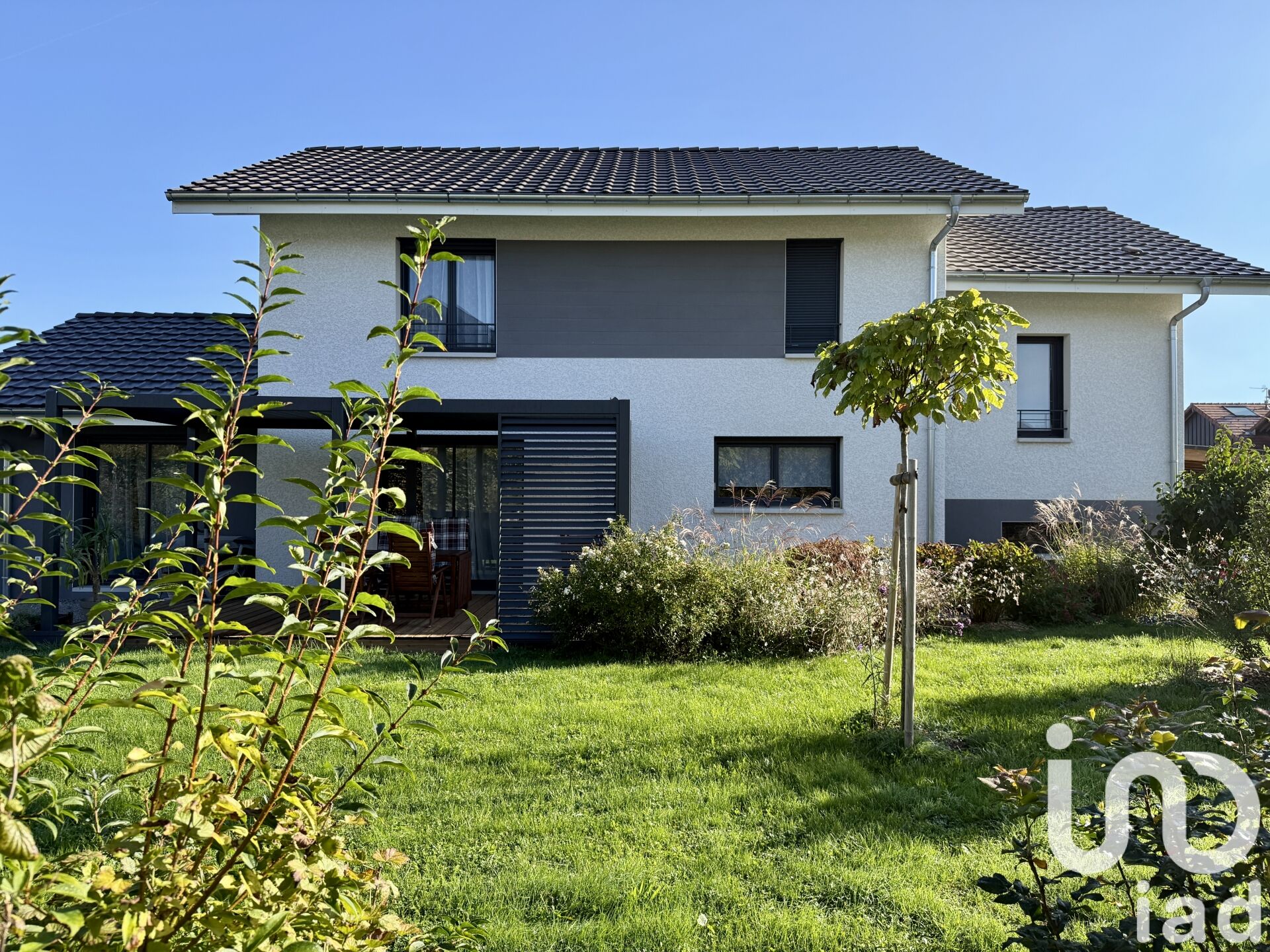 Vente Maison/villa 6 pièces - Photo 3