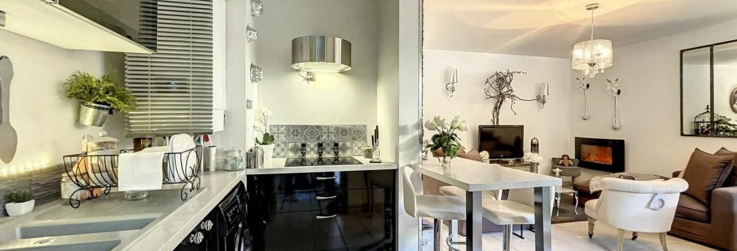 Appartement 2 Pièces 51 m² à louer à Vaugneray (69670)