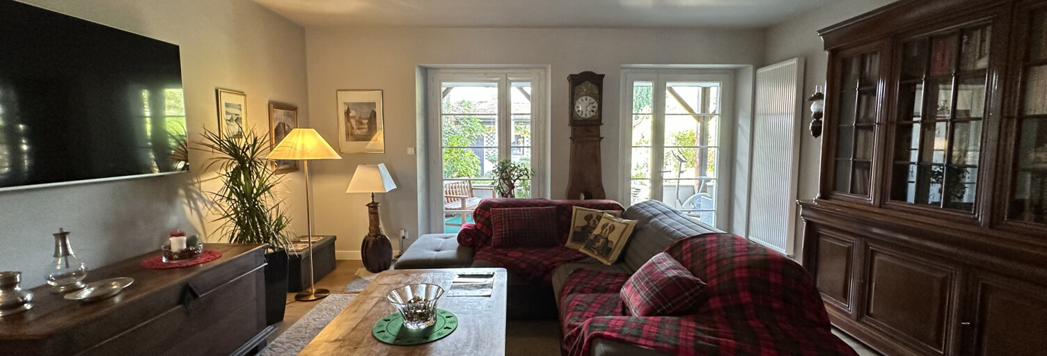 Maison 6 Pièces 165 m² à vendre à Carmaux (81400)