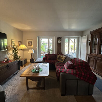 Maison 6 pièces 290000 €