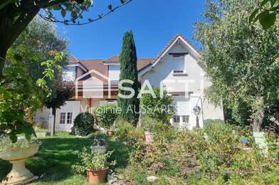 Maison 10 pièces 349000 €