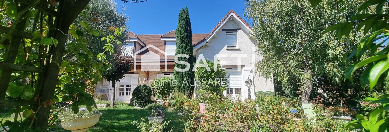 Maison 10 Pièces 253 m² à vendre à Beaumont-de-Lomagne (82500)