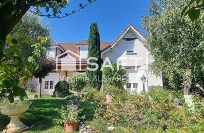 Deux maisons, 7 000 m² de terrain : un bien d'exception ! — photo du bien