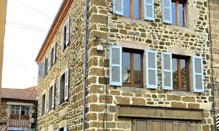 Maison 6 Pièces 126 m² à vendre à Langeac (43300)