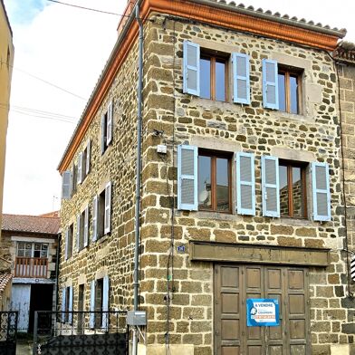 Maison 6 pièces 81500 €