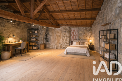 Maison 6 pièces 81500 €