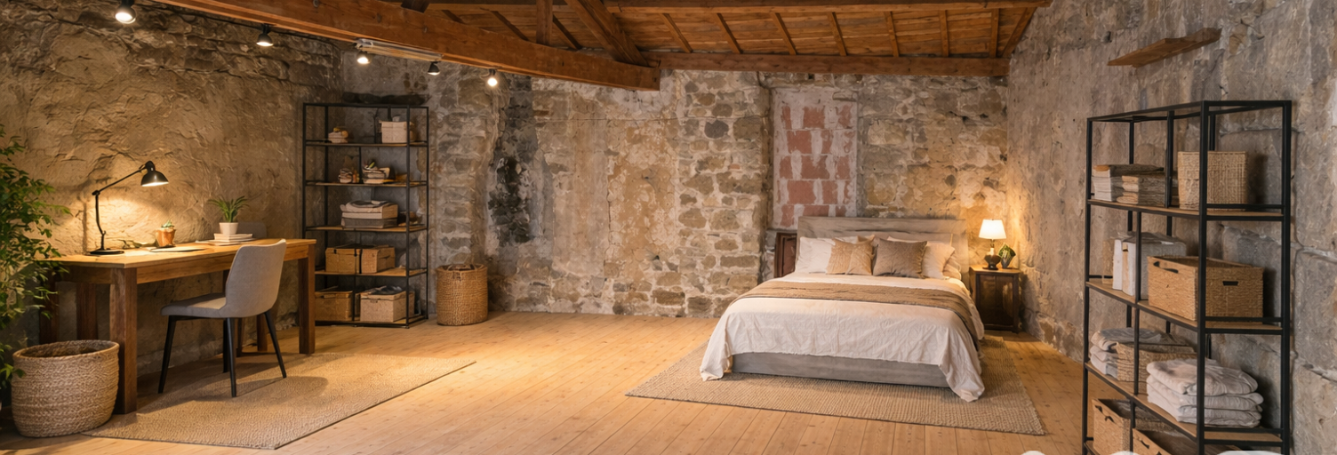 Maison 6 Pièces 126 m² à vendre à Langeac (43300)