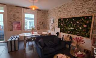 Commerce  240 m² à vendre à Basse-Goulaine (44115)