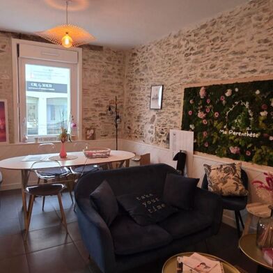 Commerce  526000 €