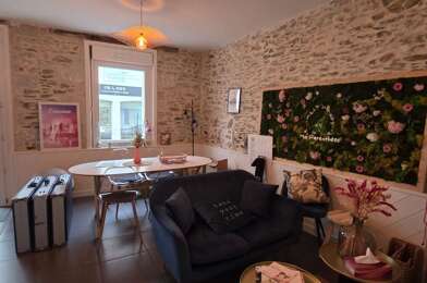 Commerce  526000 €