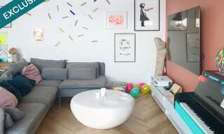 Maison 4 Pièces 102 m² à vendre à Villenave-d'Ornon (33140)