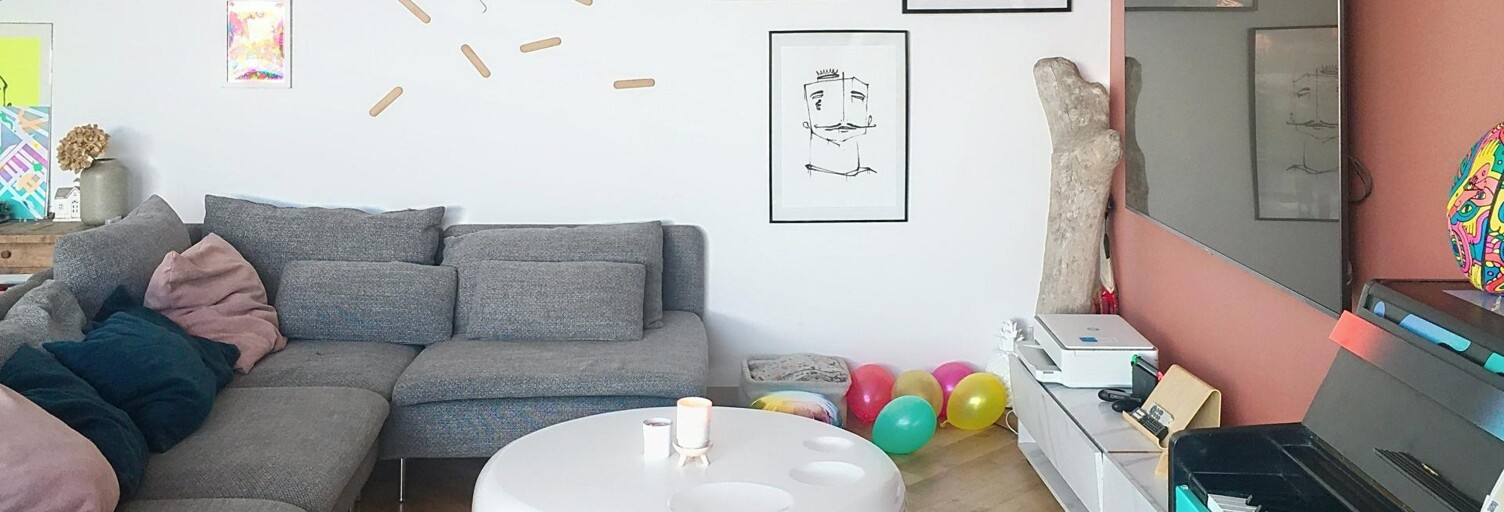 Maison 4 Pièces 102 m² à vendre à Villenave-d'Ornon (33140)