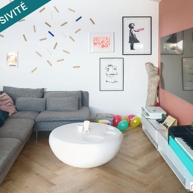 Maison 4 pièces 469000 €